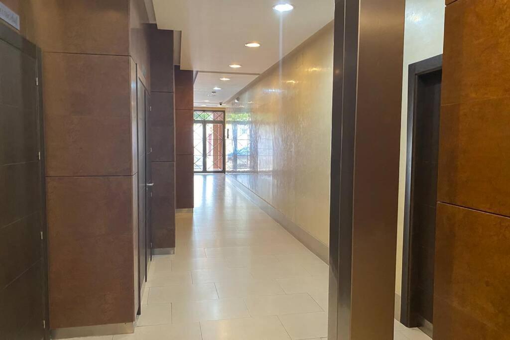 Apartamento primera línea playa. Vistas al mar Caleta de Vélez Exterior foto